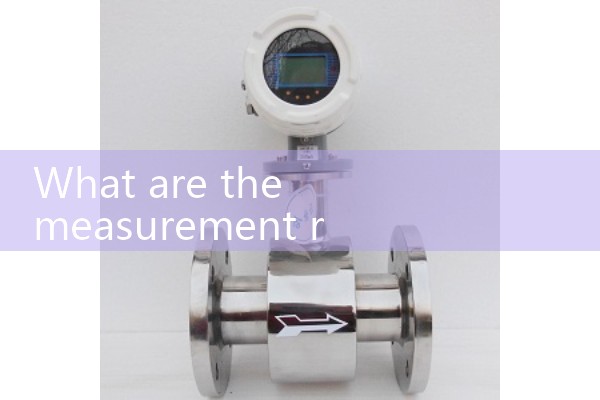 DN40 vortex flowmeter